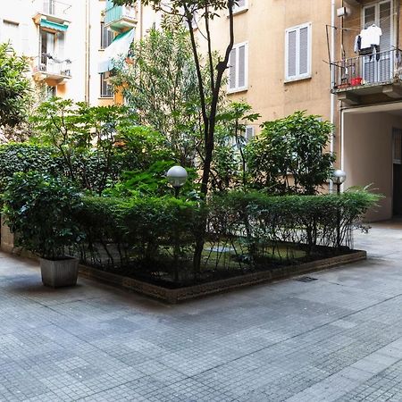 Casa Zara - Metro Lines Apartment Milano Exterior foto