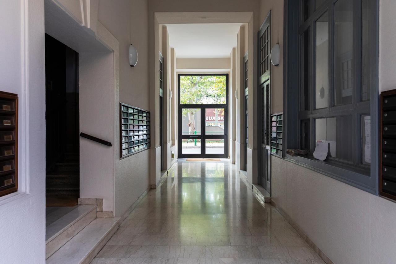 Casa Zara - Metro Lines Apartment Milano Exterior foto