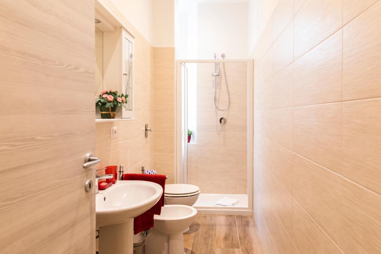 Casa Zara - Metro Lines Apartment Milano Exterior foto