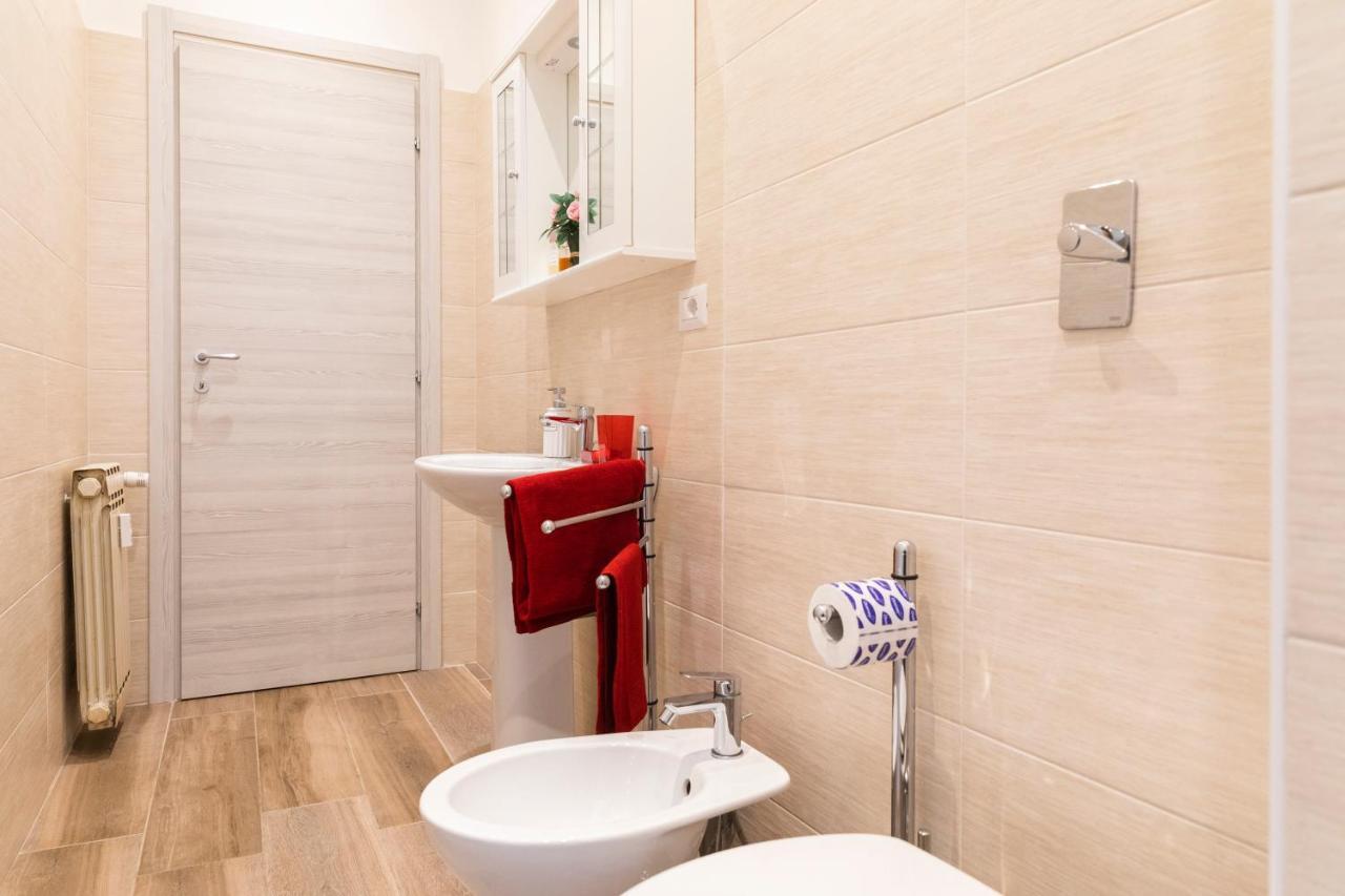Casa Zara - Metro Lines Apartment Milano Exterior foto